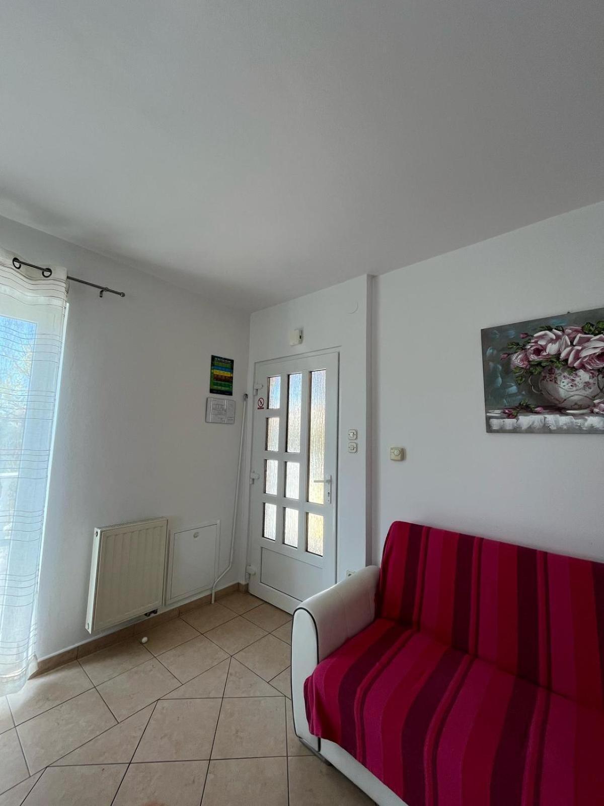 Apartments Nella Sveti Anton (Krk) Exterior foto