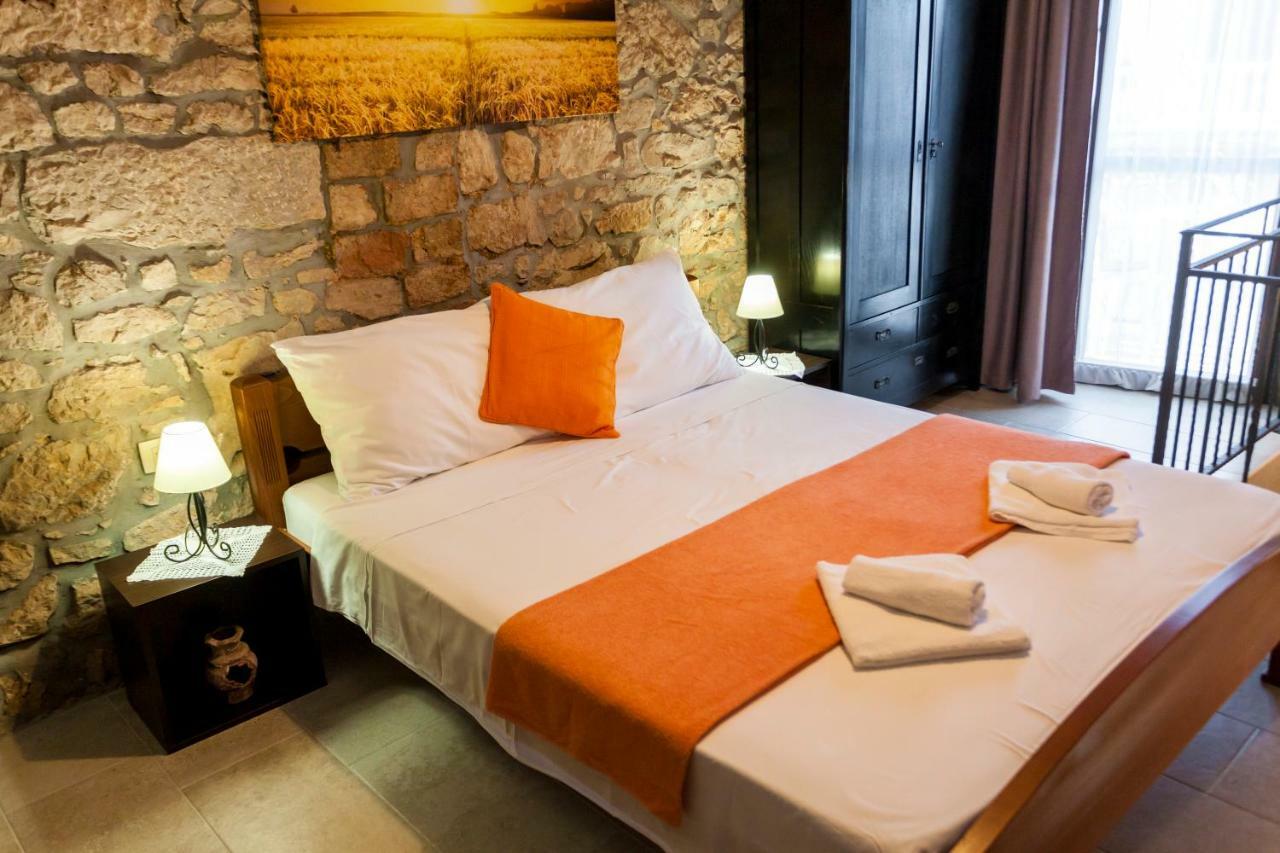 Apartments Nella Sveti Anton (Krk) Exterior foto